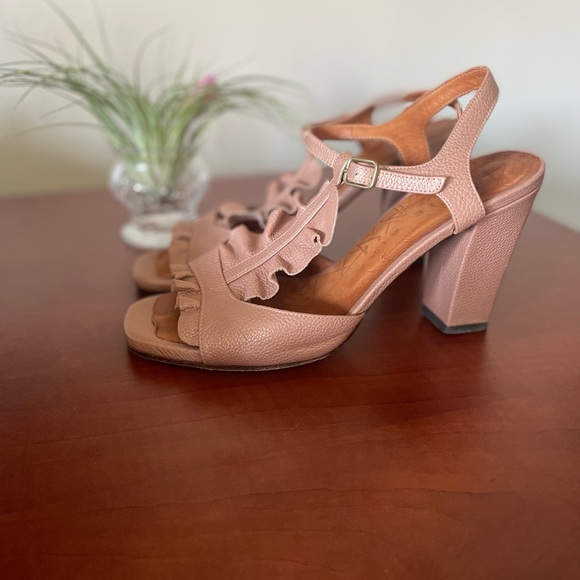 CHIE MIHARA shoes - Picture 4 of 9